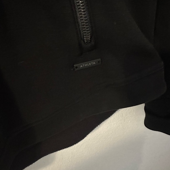 ATHLETA Sweatshirt - Picture 3 of 4